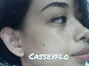Casseyflo