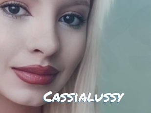 Cassialussy