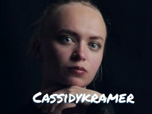 Cassidykramer