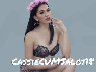 CassieCUMSalot18