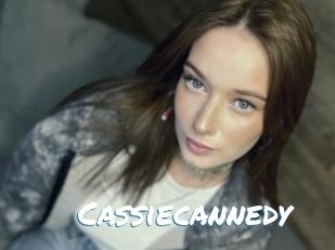 Cassiecannedy