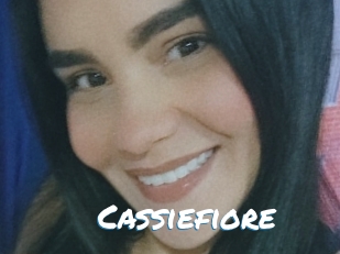 Cassiefiore