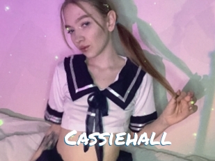 Cassiehall
