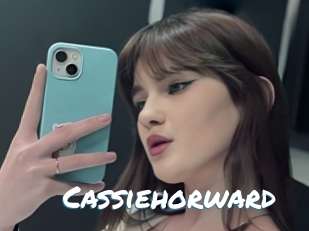 Cassiehorward