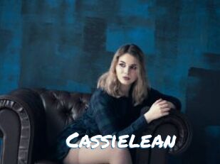 Cassielean
