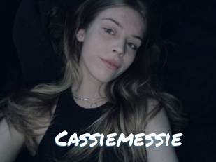 Cassiemessie