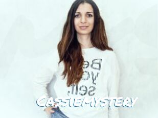 Cassiemystery