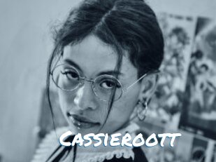 Cassieroott