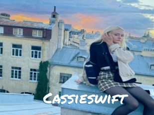 Cassieswift