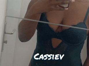 Cassiev