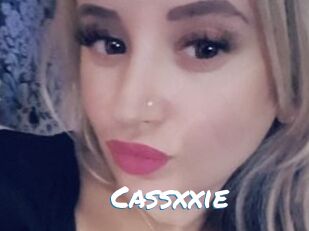 cassxxie Max 50