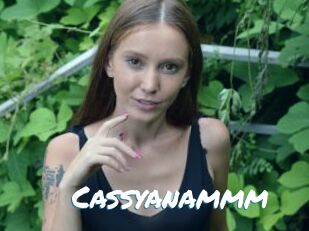 Cassyanammm
