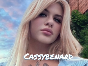 Cassybenard