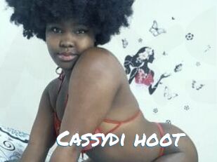 Cassydi_hoot