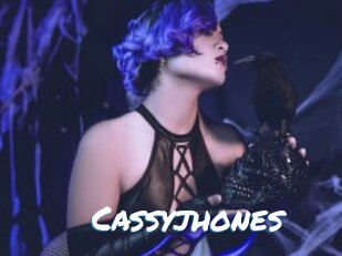 Cassyjhones