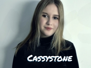 Cassystone