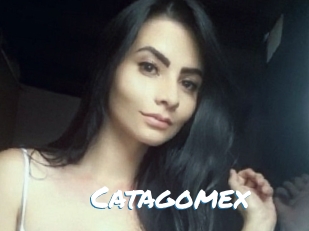 catagomex Max 50
