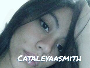 Cataleyaasmith