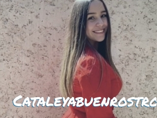 Cataleyabuenrostro