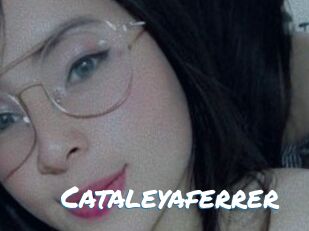 Cataleyaferrer