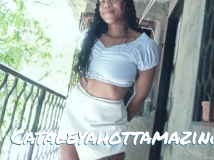 Cataleyahottamazing