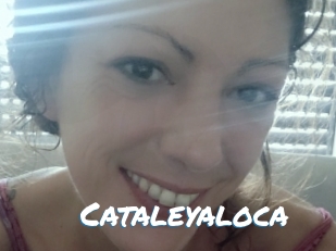 Cataleyaloca