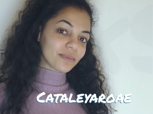 Cataleyaroae