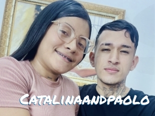Catalinaandpaolo