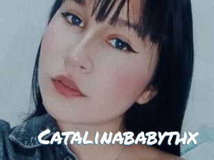 Catalinababythx
