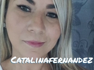 Catalinafernandez
