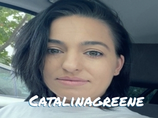 Catalinagreene