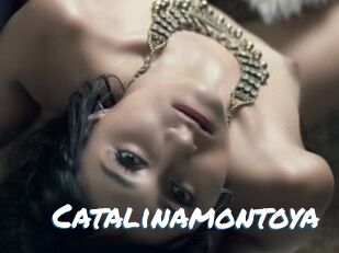 Catalinamontoya