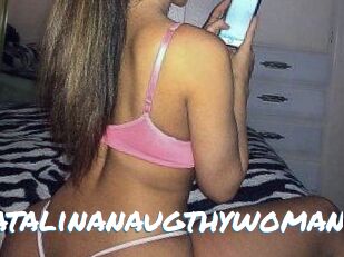 Catalinanaugthywoman