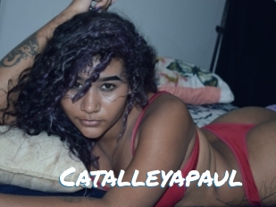 Catalleyapaul