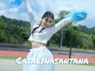 Catalynasantana