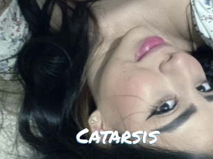 Catarsis