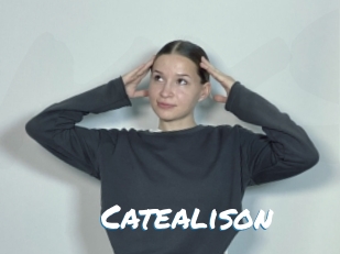 Catealison