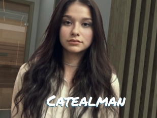 catealman Max 50