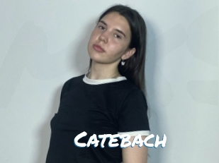 Catebach
