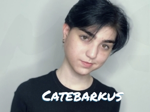 Catebarkus