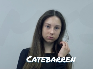 Catebarren
