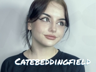 Catebeddingfield