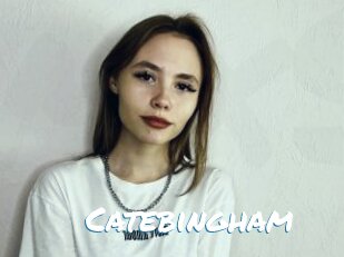 Catebingham