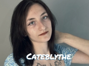 Cateblythe