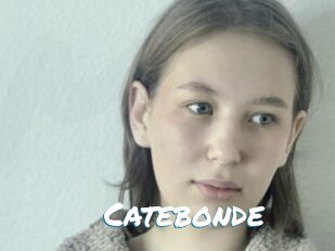 Catebonde