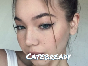 Catebready