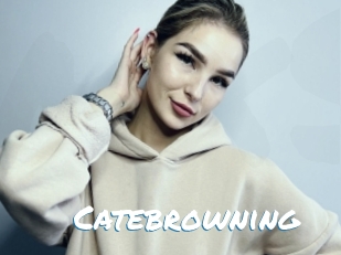 Catebrowning