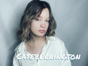 Cateburrington