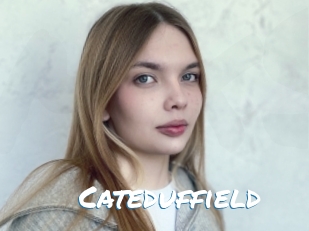 Cateduffield