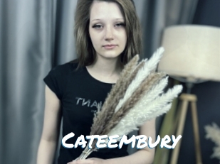 Cateembury